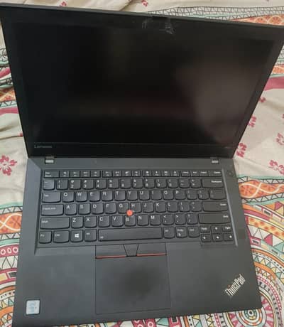 Core i5 6 Generation - Lenovo Thinkpad T470