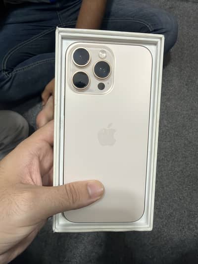 Apple iPhone 16 Pro Max
