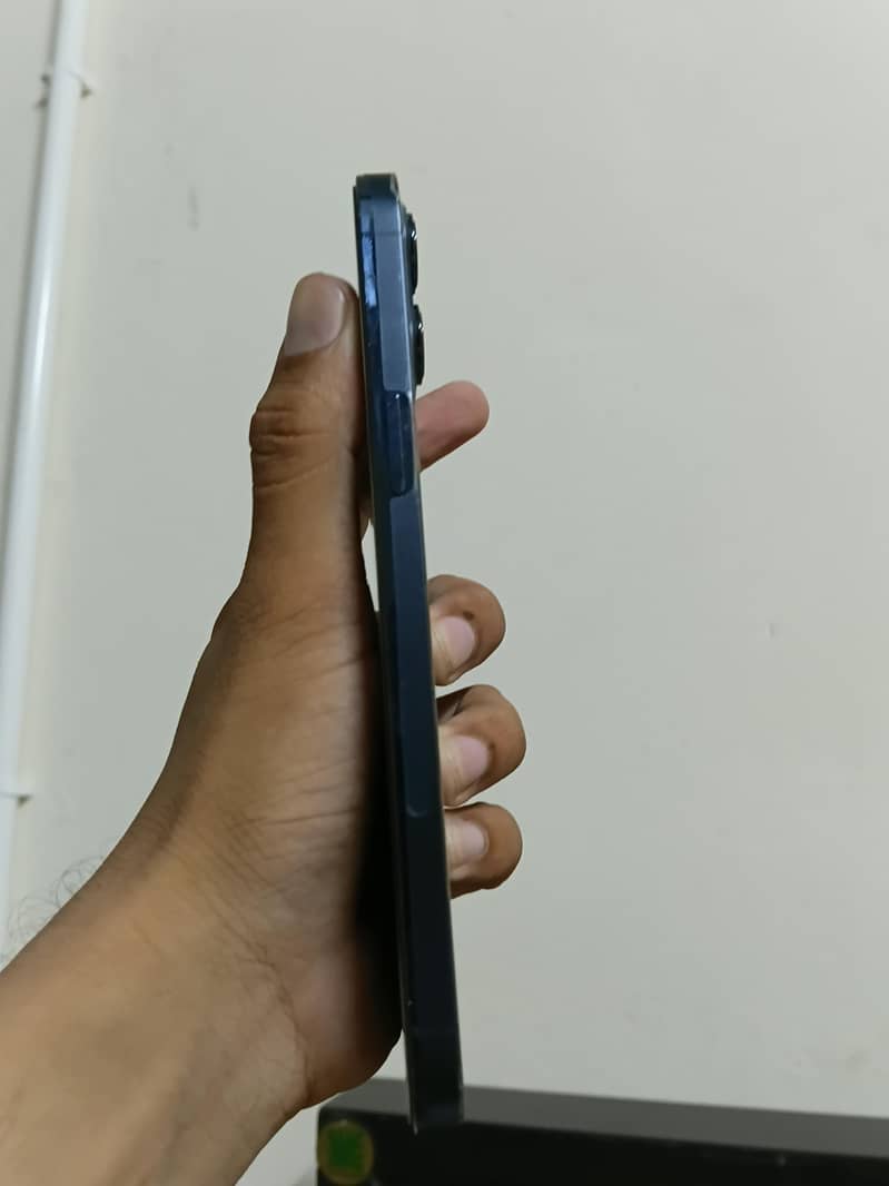 Apple iPhone 12 Pro Max 1