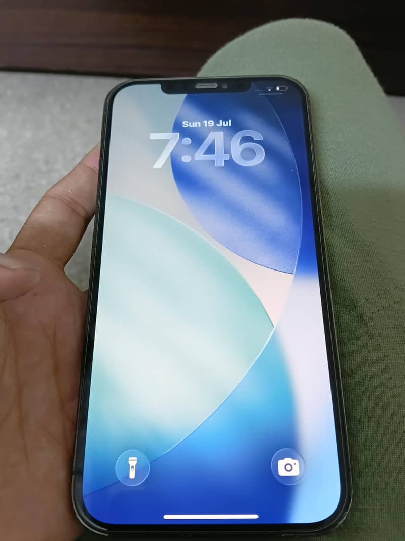 Apple iPhone 12 Pro Max 2