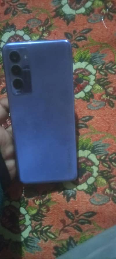 Tecno CAMON 18T