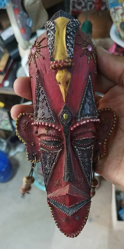 Antique and Vintage Show Piece ( Different Price's. WhatsApp Me)