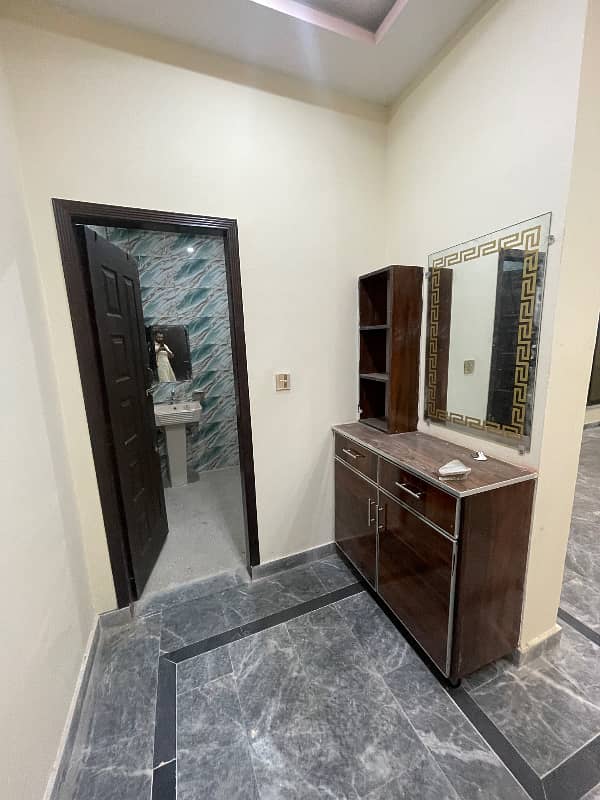 Flat For Rent 1
