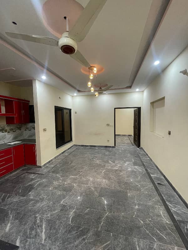 Flat For Rent 3