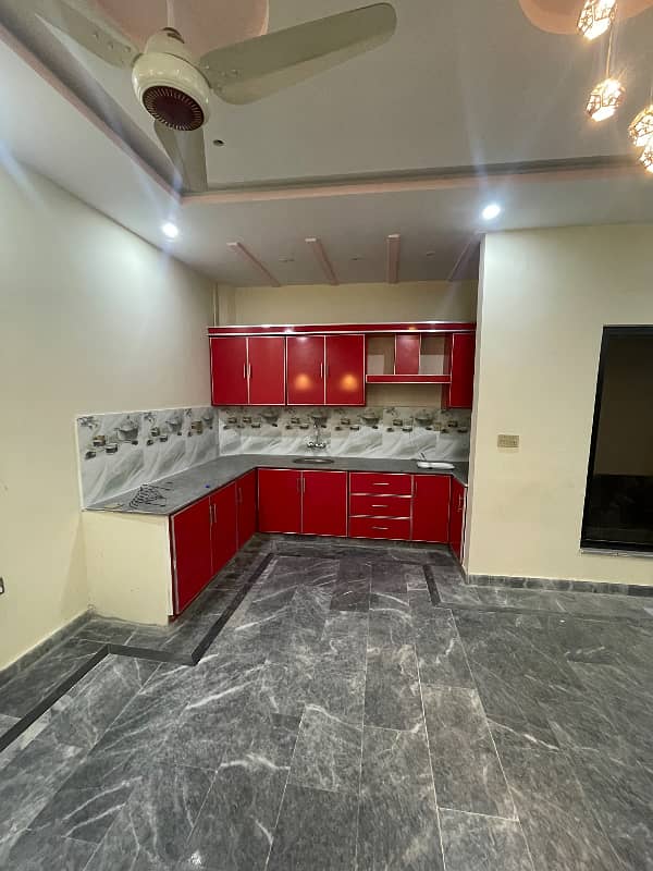 Flat For Rent 4