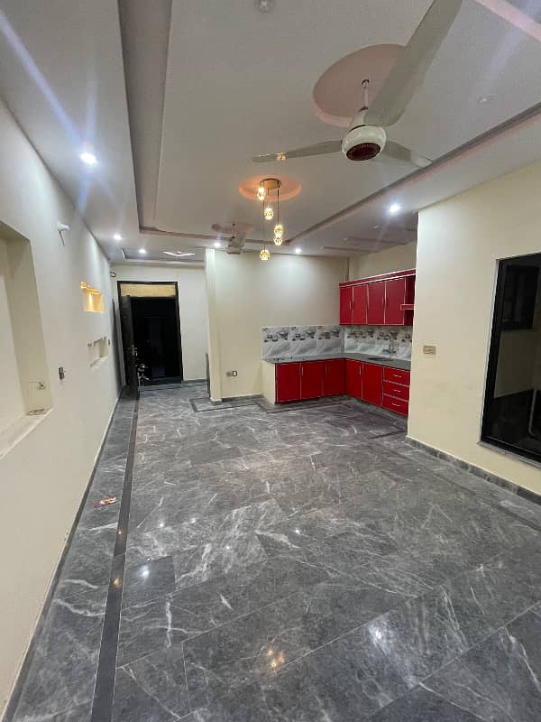 Flat For Rent 5