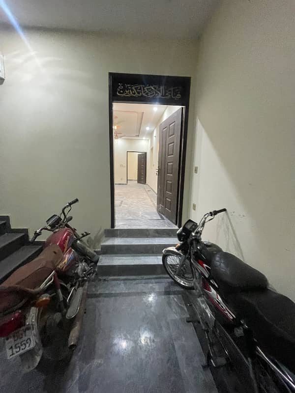 Flat For Rent 8