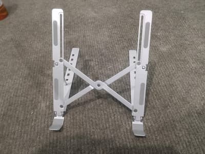 creative folding stand
