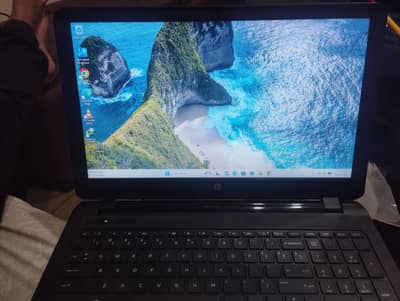 HP 350 G2 | Core i3 3rd generation | 8gb/128gb