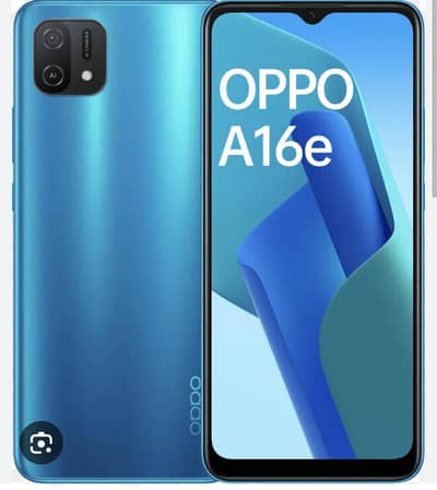 OPPO A16e