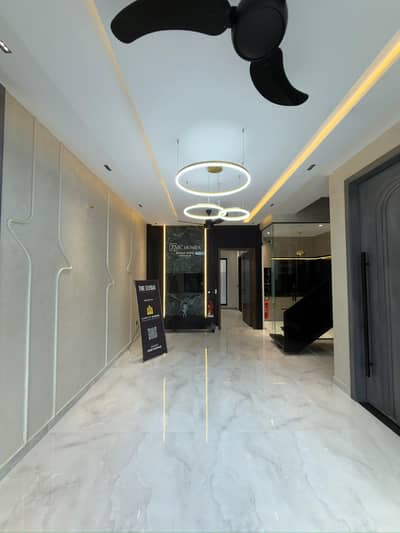 Luxurious 5 Marla Lavish Brand New Bungalow On Top Location For Rent In DHA Phase 6 Lahore