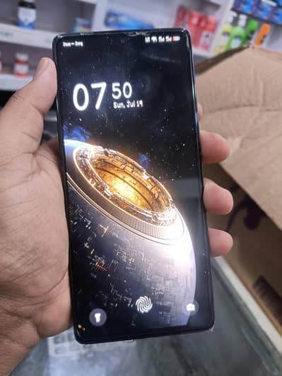 Infinix GT 20 Pro