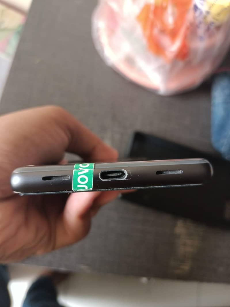 Google Pixel 7a 5