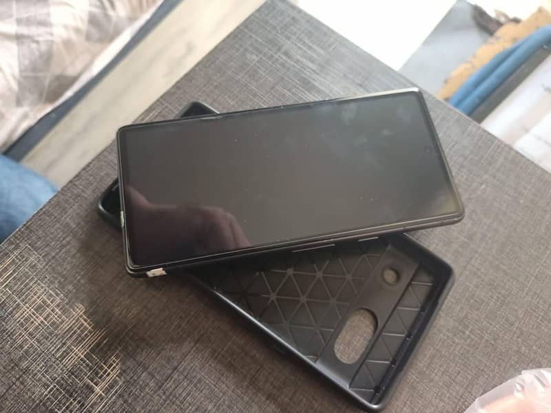 Google Pixel 7a 6