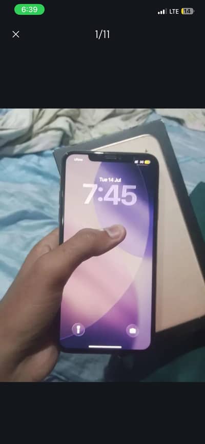 Apple iPhone 11 Pro Max Urgent sale