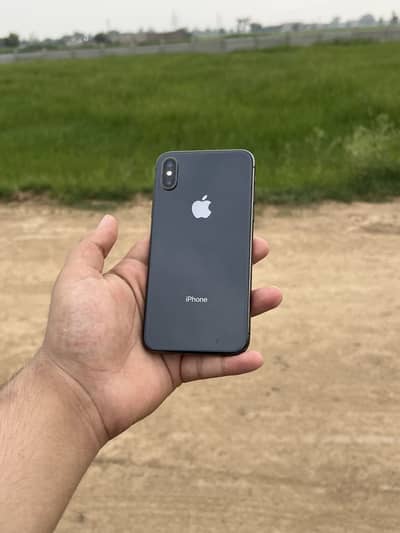 Iphone x jv