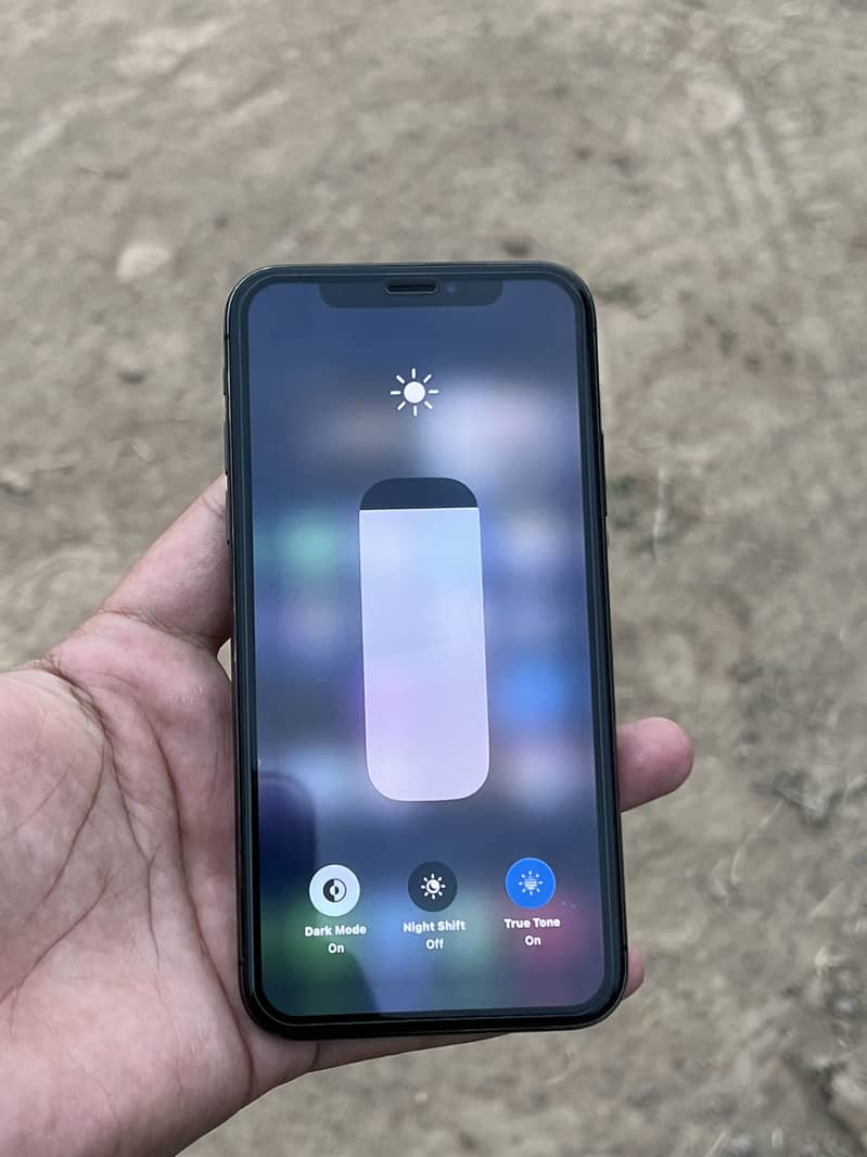 Iphone x jv 2
