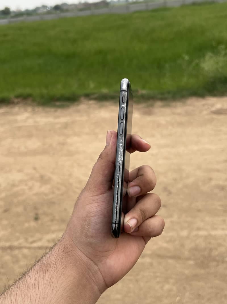 Iphone x jv 4