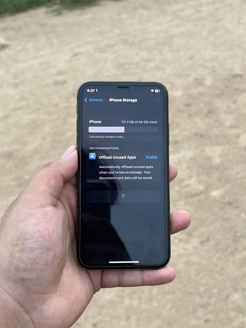 Iphone x jv 5