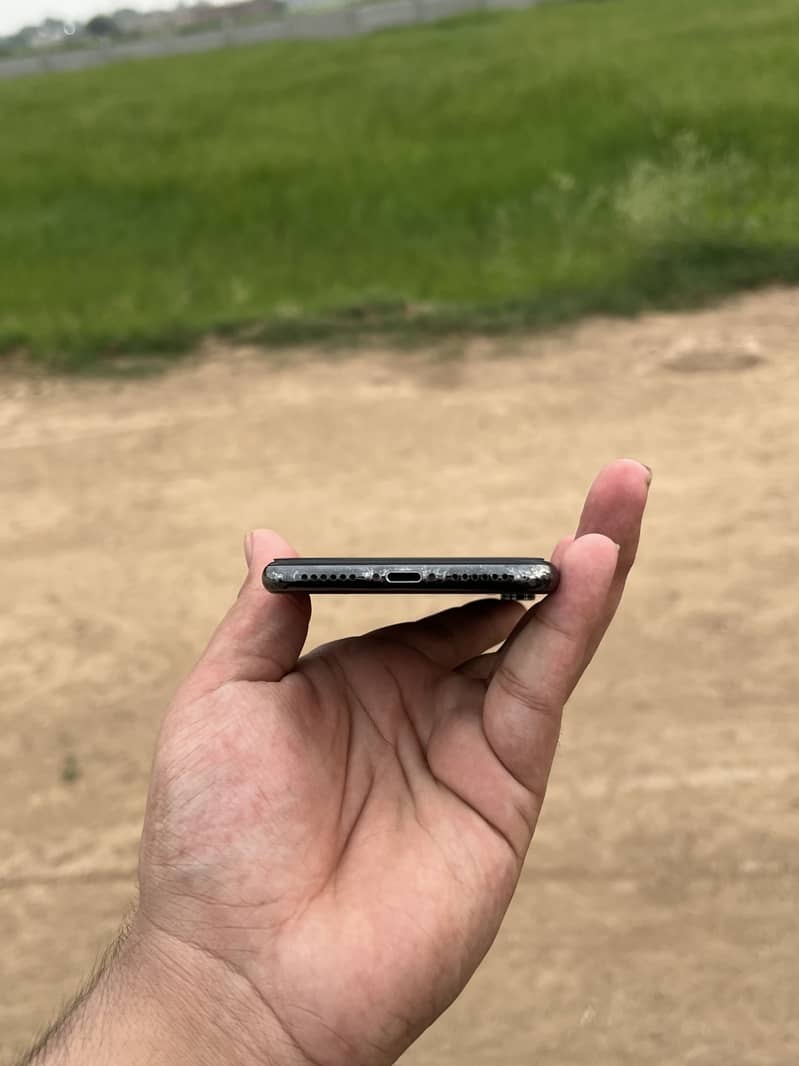 Iphone x jv 6