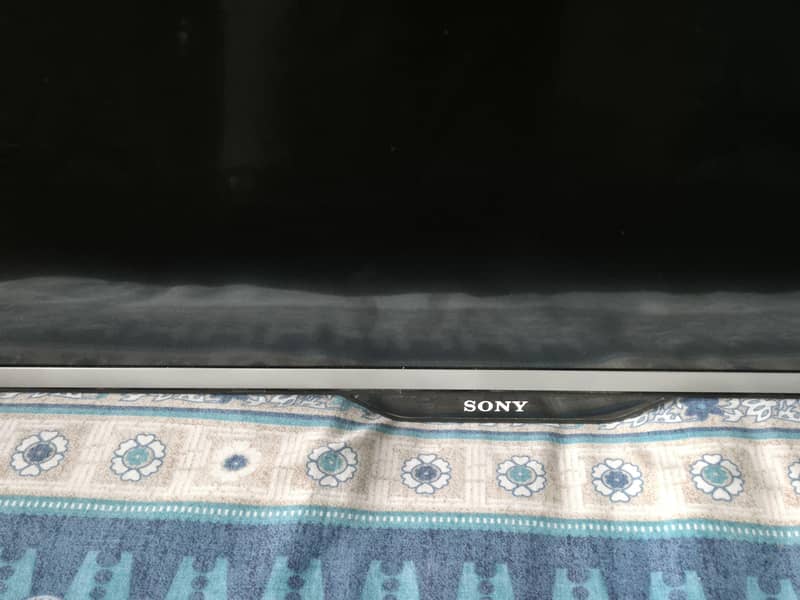 Sony LCD 1