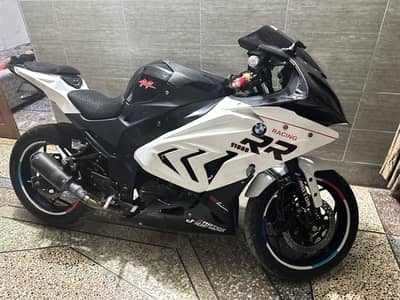 BMW S1000 RR