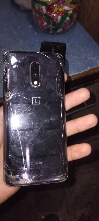 One Plus 7