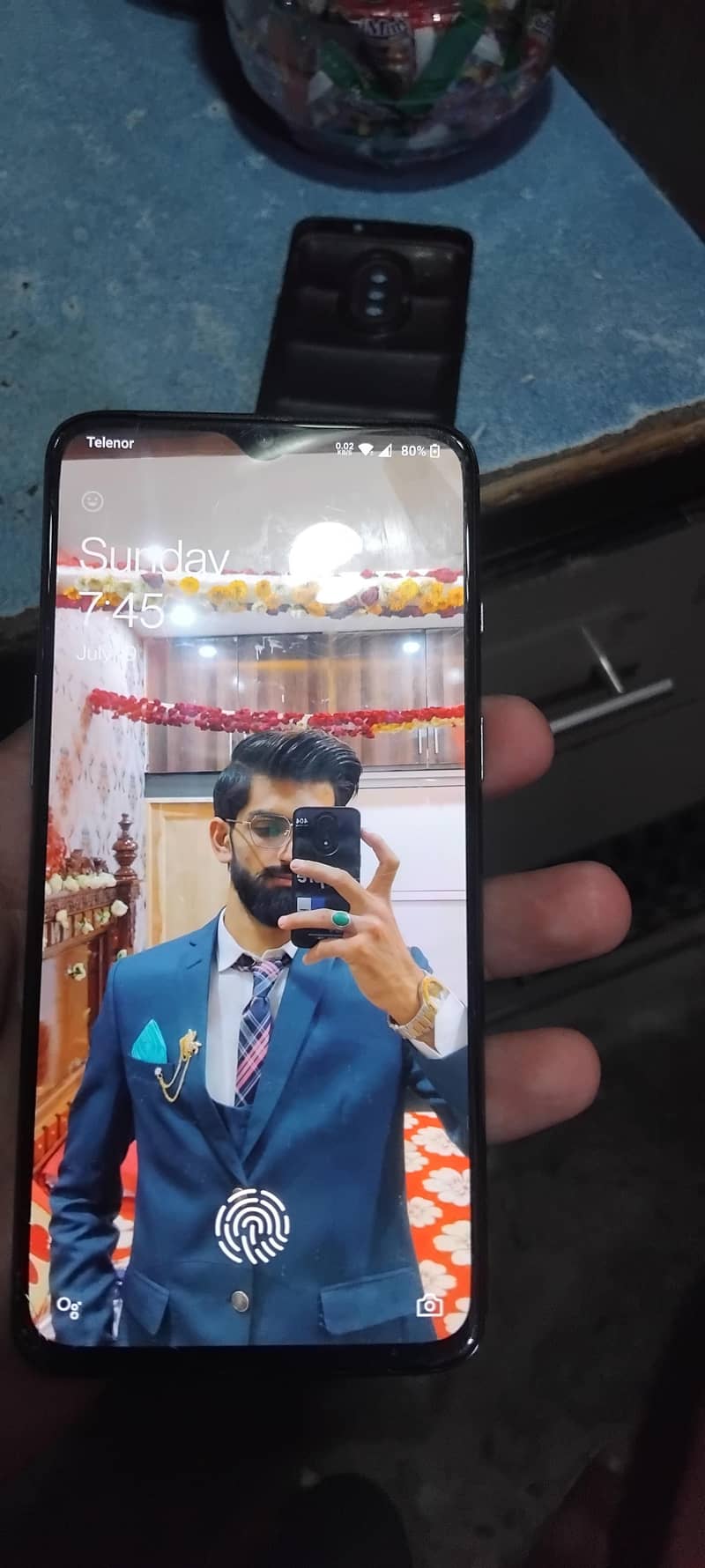 One Plus 7 1