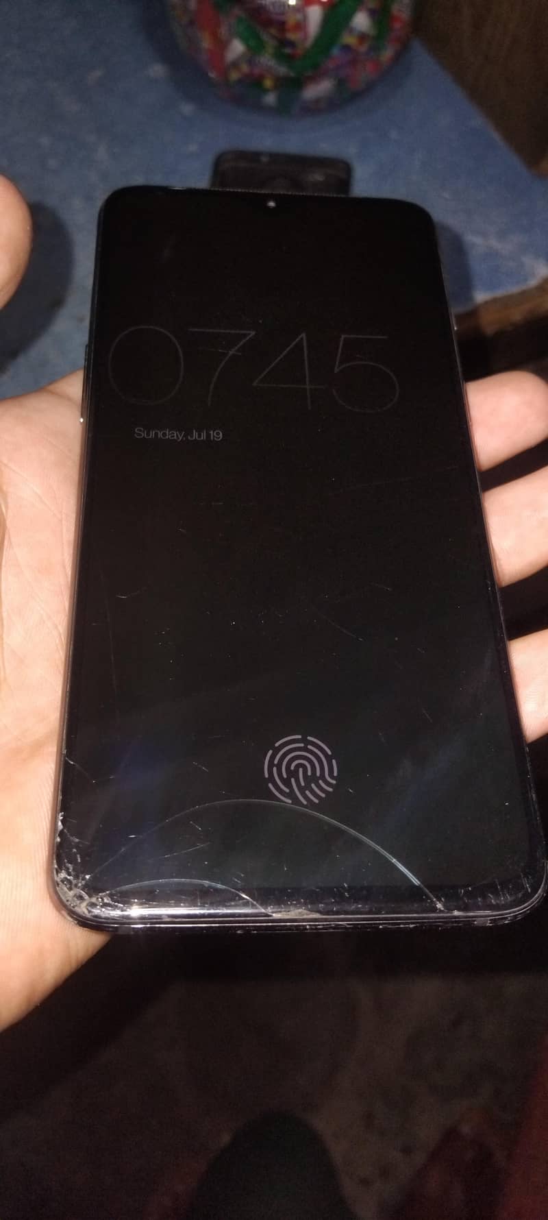 One Plus 7 2