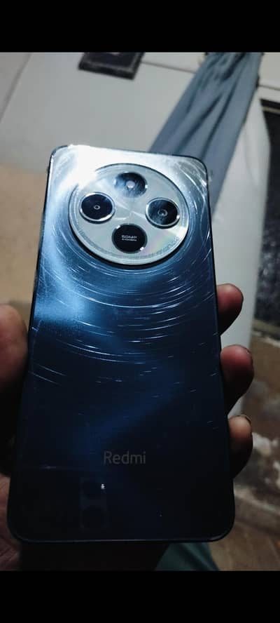 Xiaomi Redmi 14C