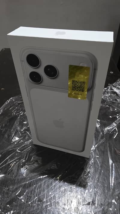 Apple iPhone 17 Pro Max