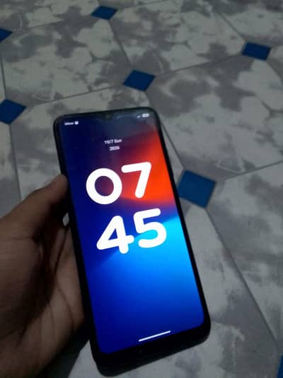 REDMI 9A EXCHANGE POSSIBLE