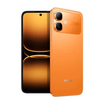 Infinix Smart 20 4GB/64GB