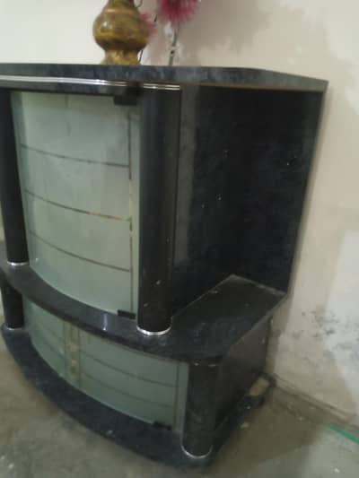 TV stand (trolly