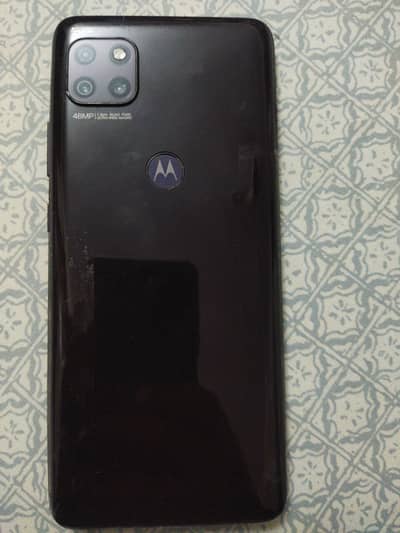 Motorola One 5G Ace
