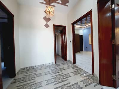 5 Marla House For Rent