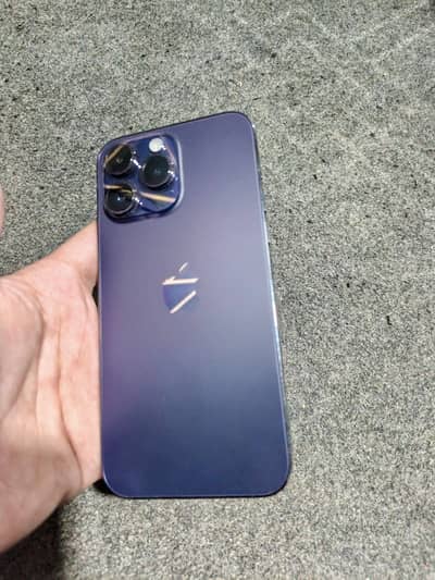 Apple iPhone 14 Pro Max 256 gb