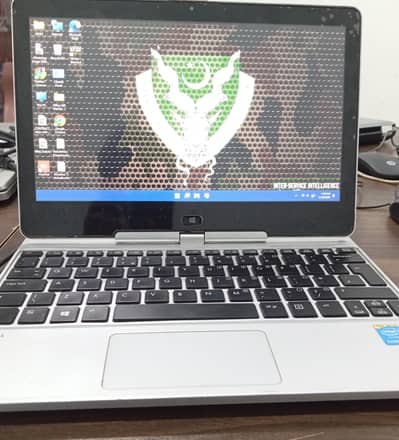 Hp Elitebook