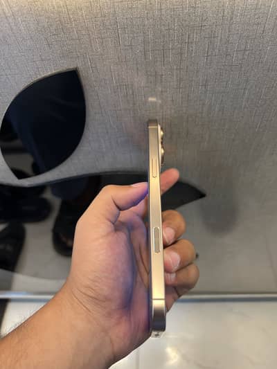 Apple iPhone 16 Pro Max