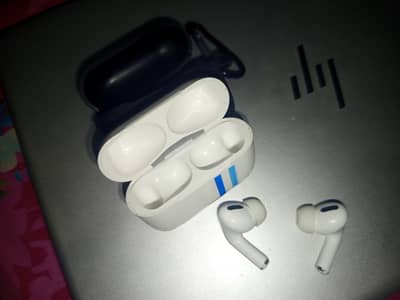 Air buds