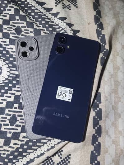 Samsung A06