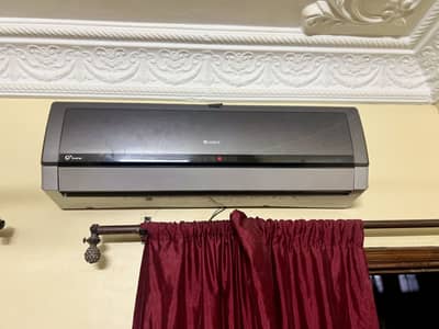 Gree G10 1.5 Ton Inverter Ac