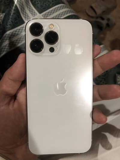 I phone 13 pro max