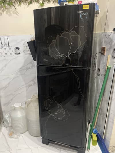 Oriient refrigerators