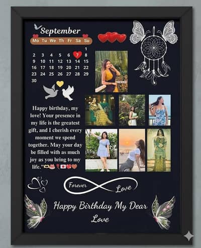 Photo Frame