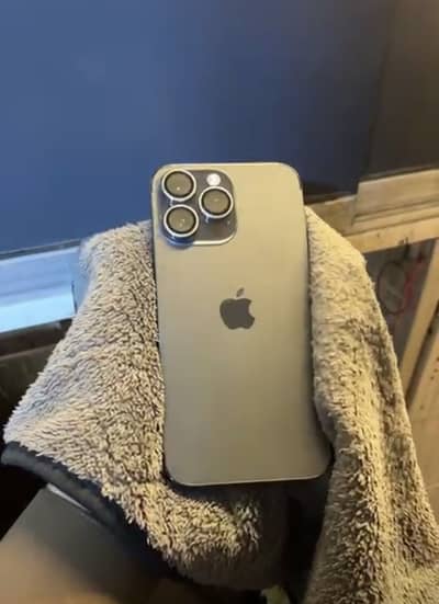I phone 14 pro max