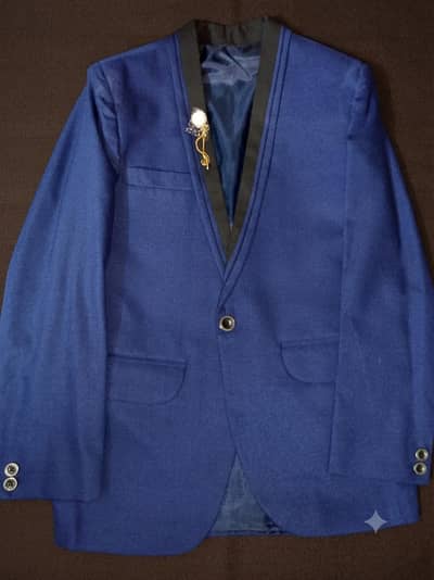 pent coat(12 year old)