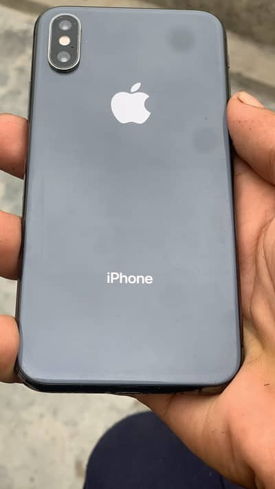 Apple iPhone XS