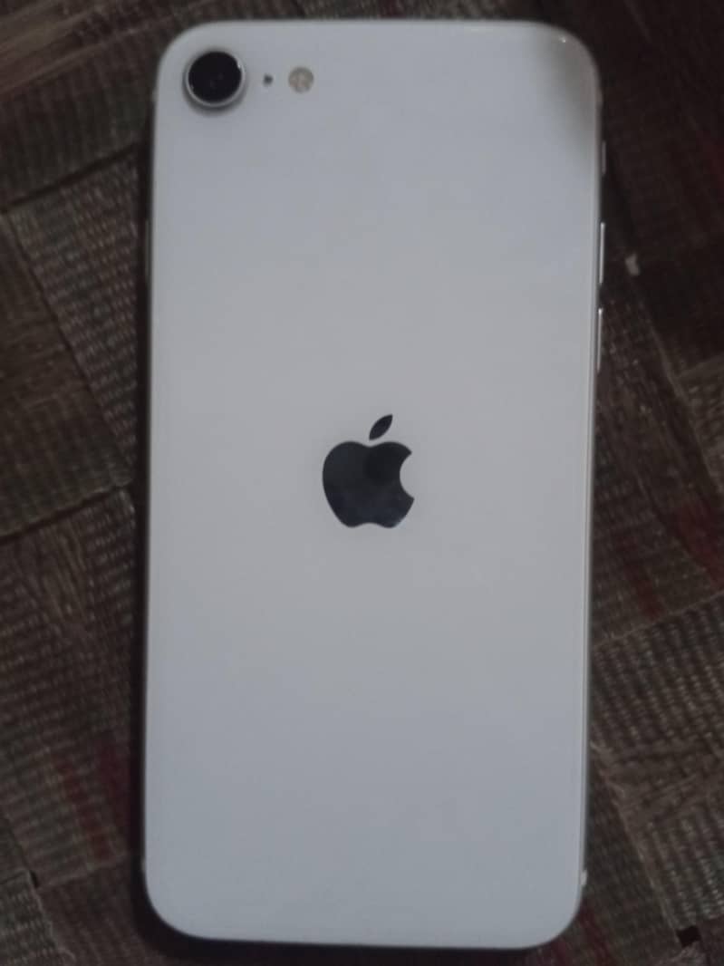 Apple iPhone SE 1