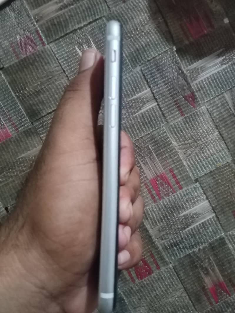 Apple iPhone SE 5